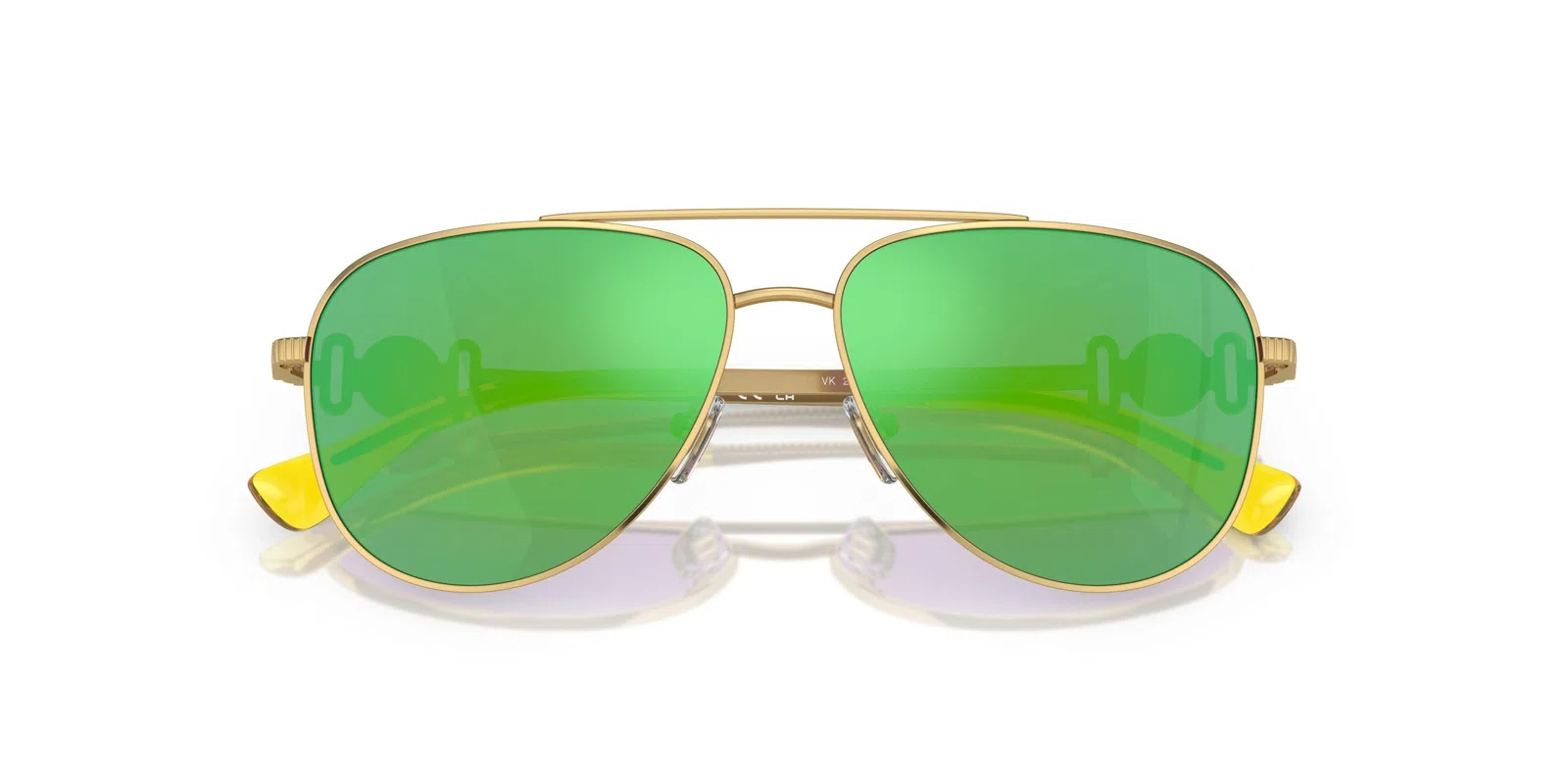 Versace Kids 2002 Sunglasses - view 9